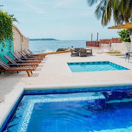 Hotel Caribbean Cartagena Exterior photo