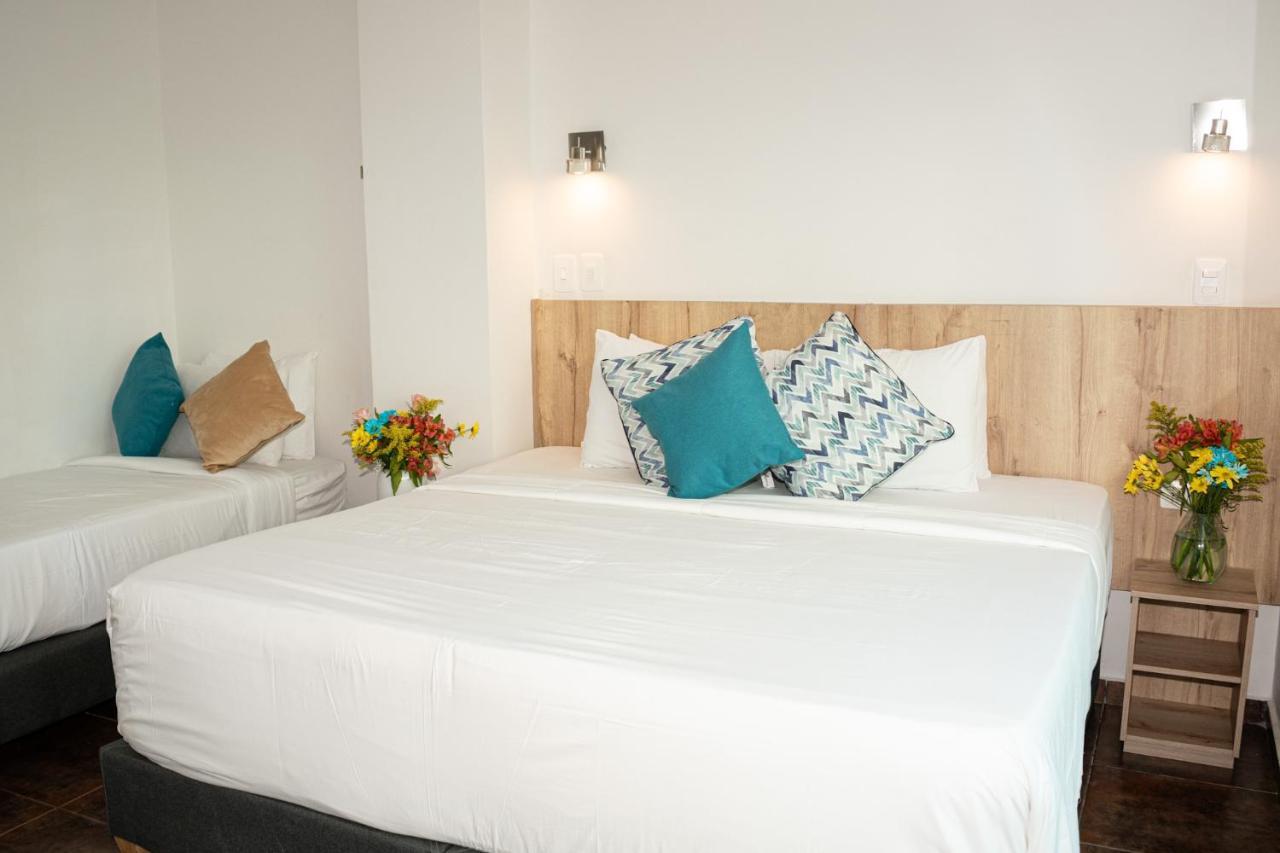 Hotel Caribbean Cartagena Exterior photo