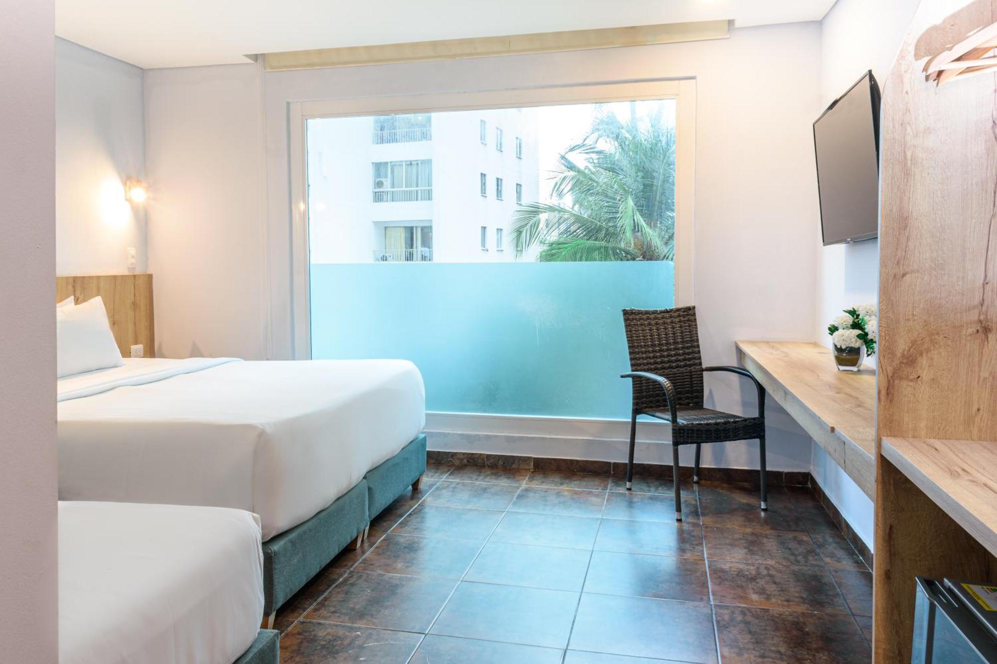 Hotel Caribbean Cartagena Exterior photo