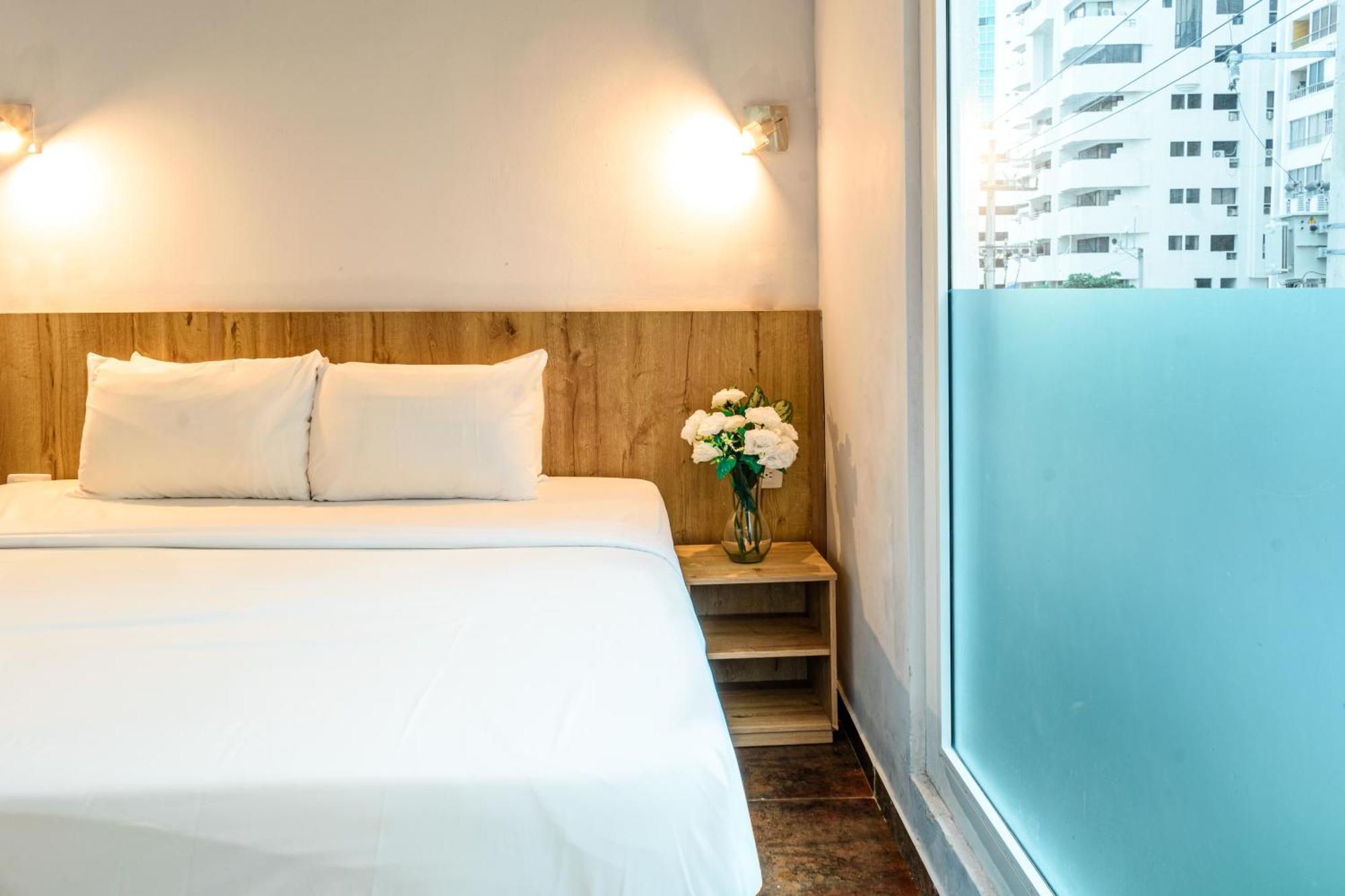 Hotel Caribbean Cartagena Exterior photo