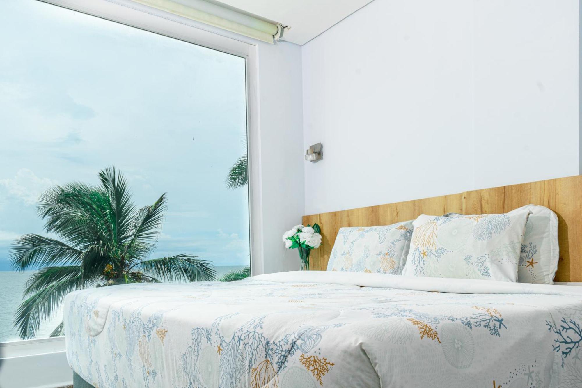 Hotel Caribbean Cartagena Exterior photo